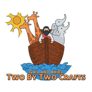 Two By Two Crafts, LLC