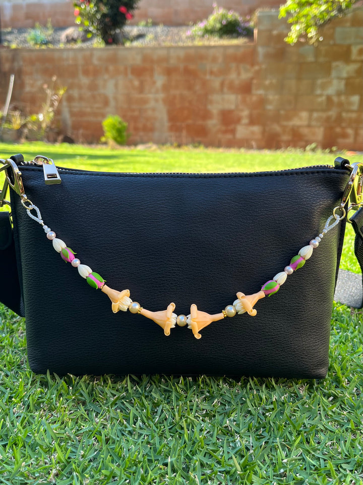 Lokelani Multi Pua Bag Lei