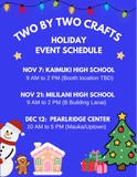 Upcoming Events