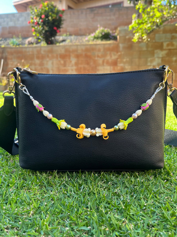 Tropical Sunshine Bag Lei