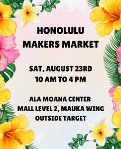 Next Pop Up Market 🙂