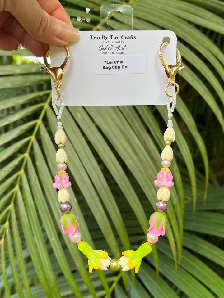 Leilani Bag Lei