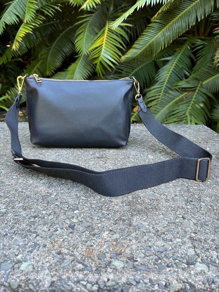 Pakalana Bag (Black)