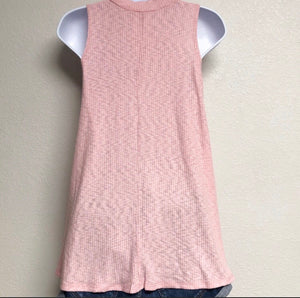 Pink Sweet Treat Top