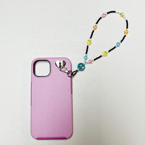Groovy 60’s Phone Wristlet