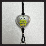 Keroppi Key Leash (limited edition)